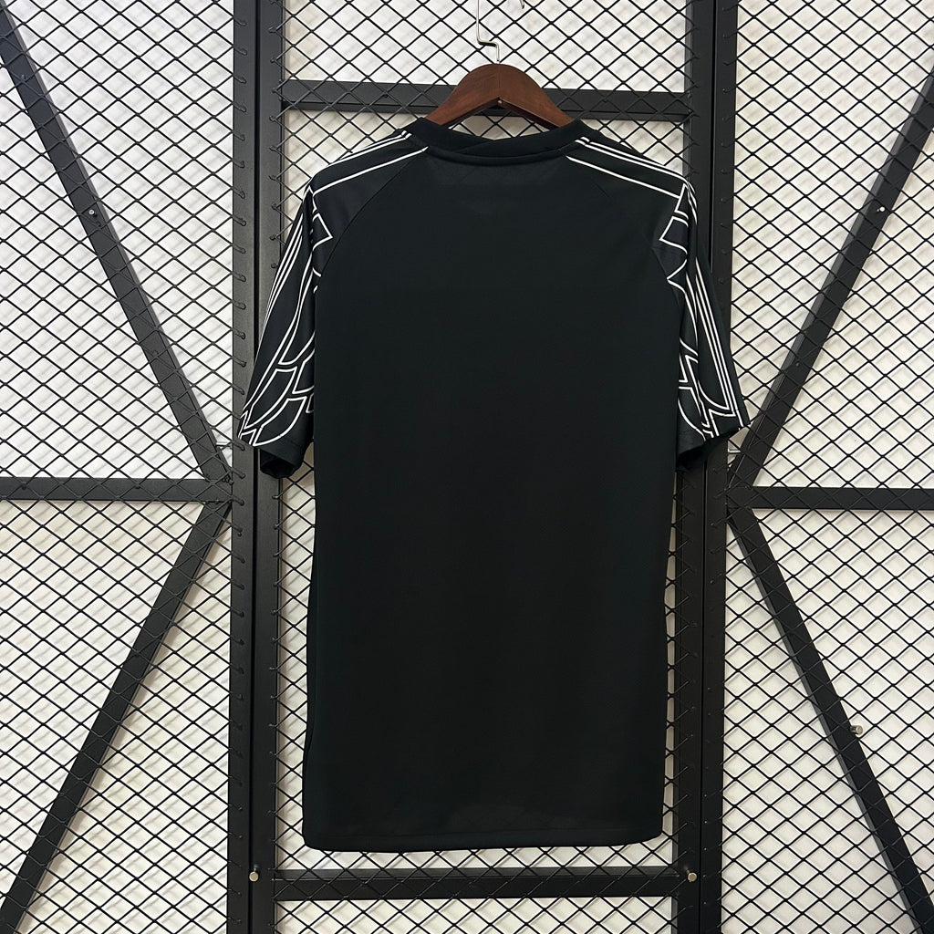 24/25 PSG FOURTH AWAY BLACK