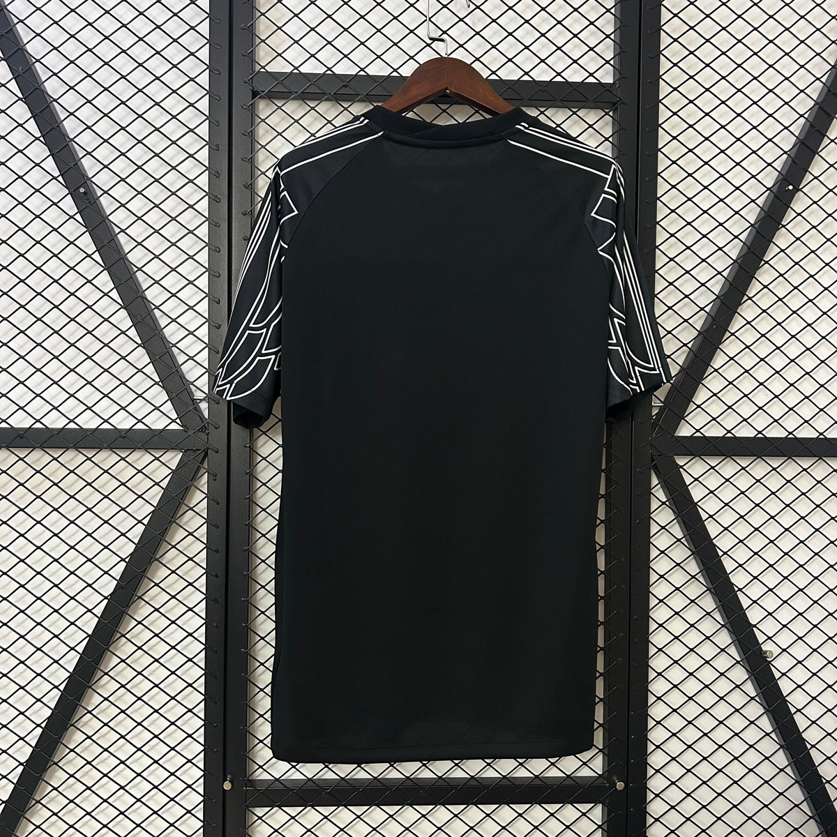 24/25 PSG FOURTH AWAY BLACK
