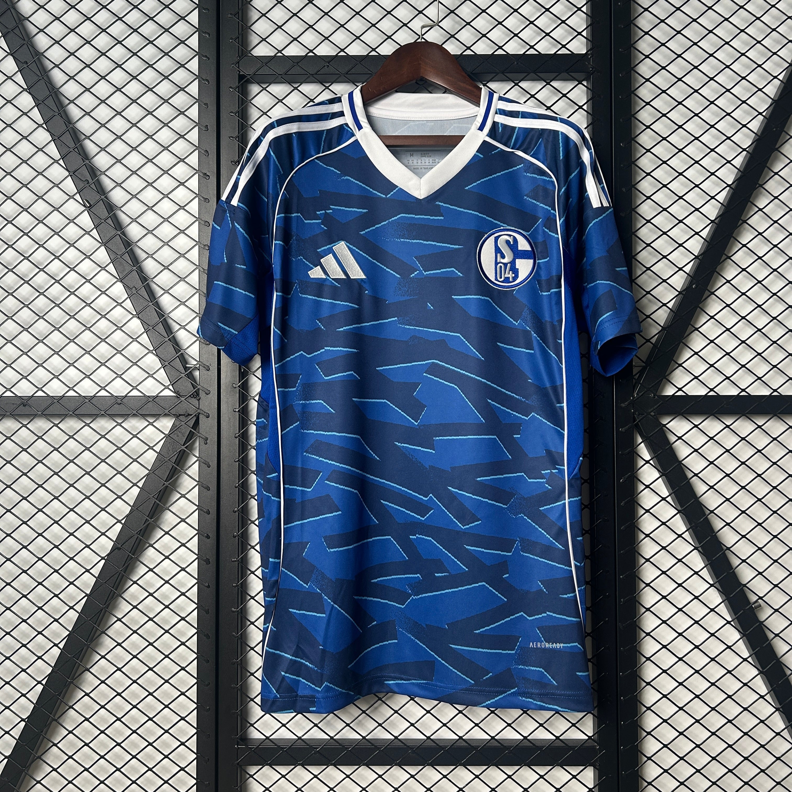 25/26 SCHALKE 04 HOME
