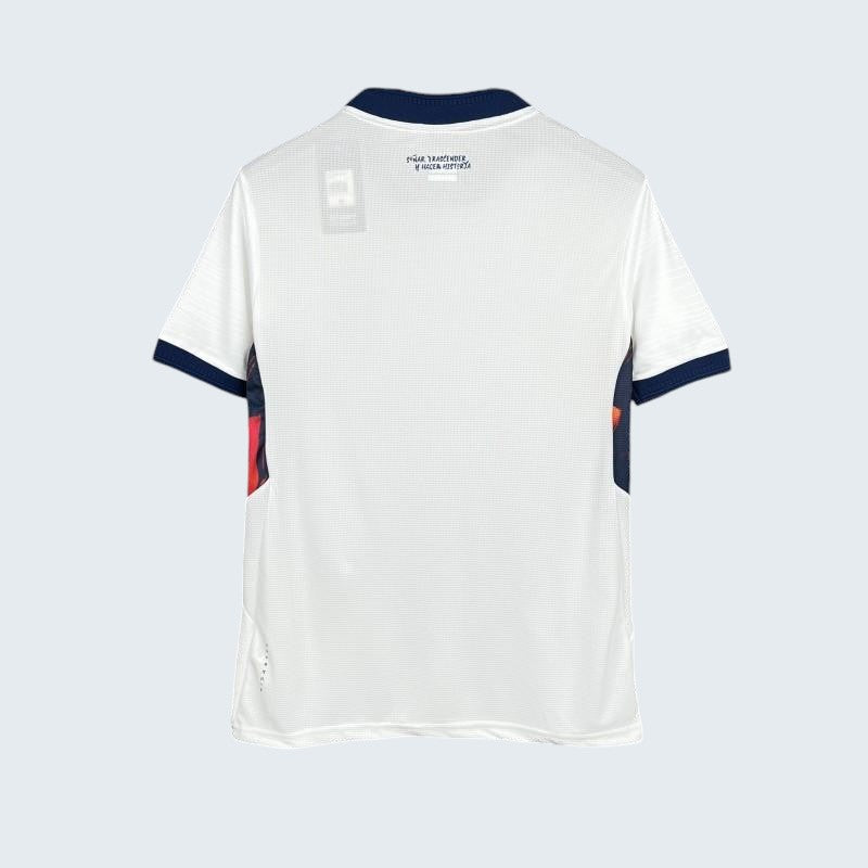Maillot Équateur Third – Coupe du Monde 2026