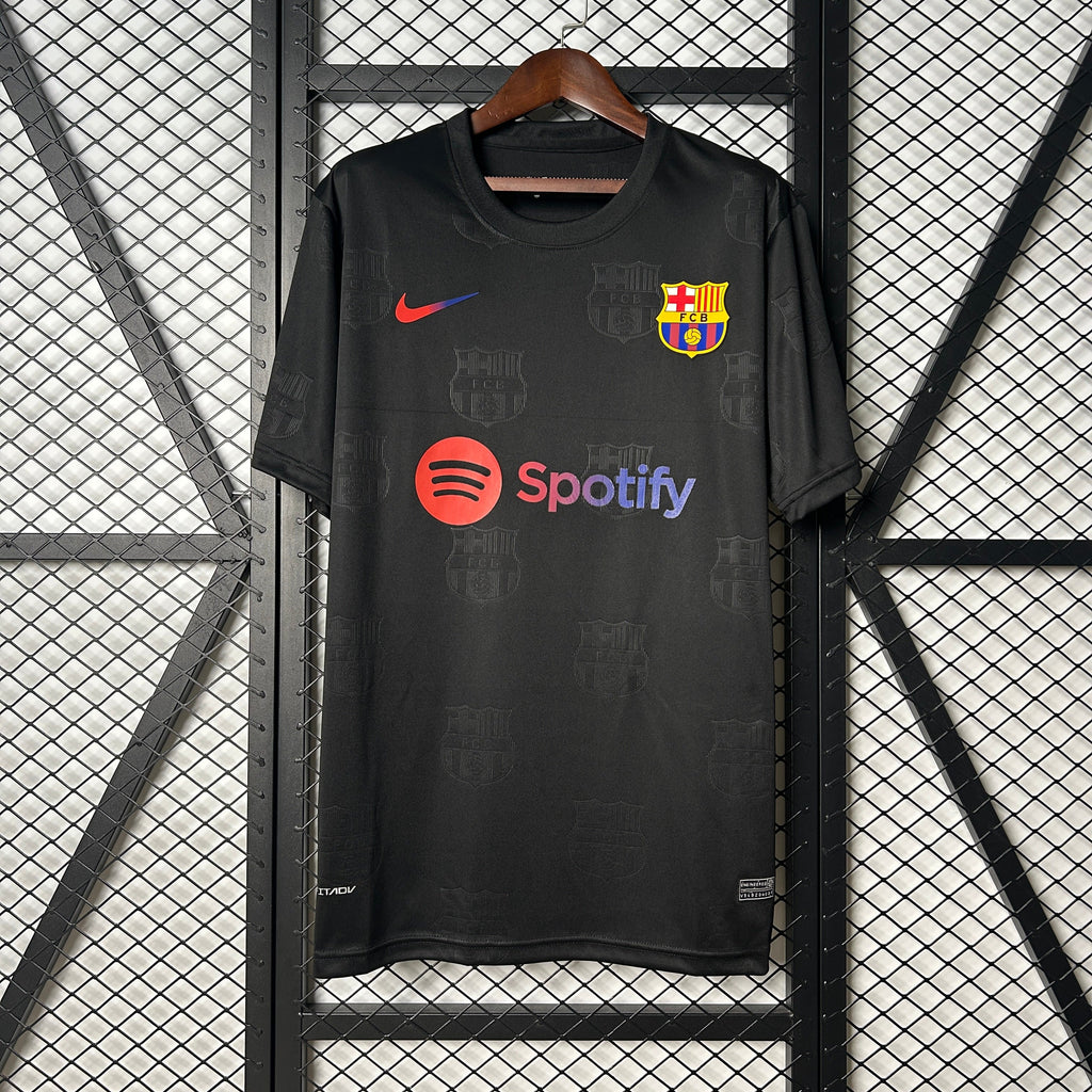 25/26 BARCELONA SPECIAL EDITION BLACK