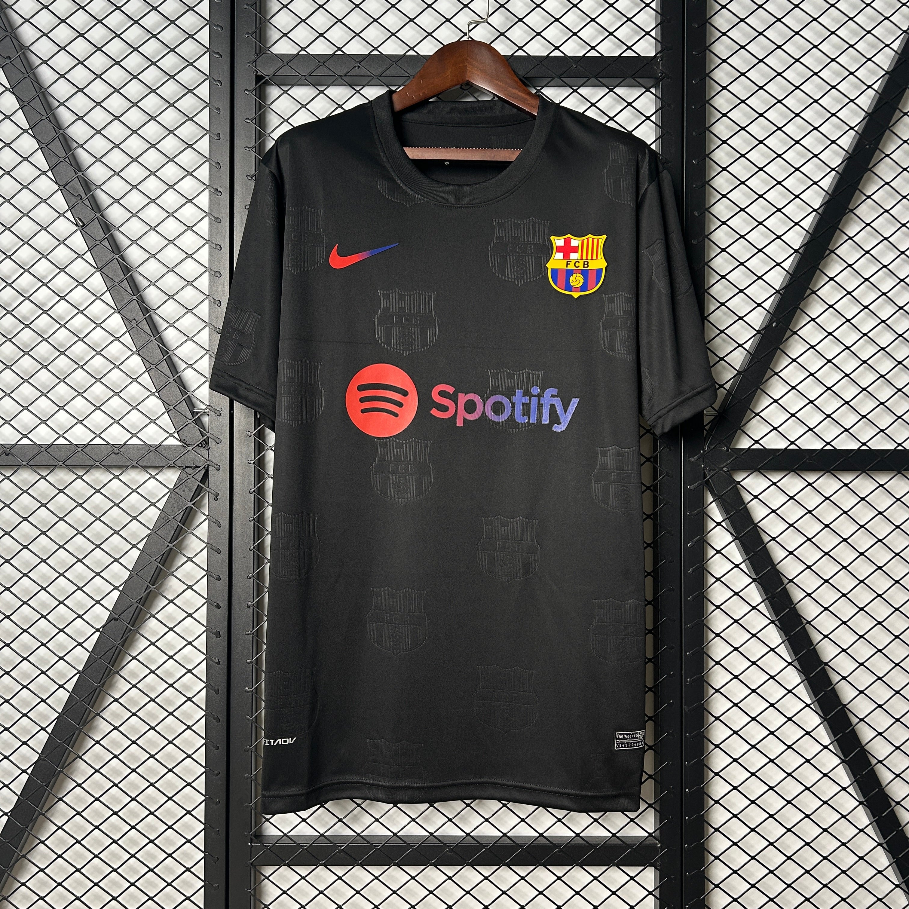 25/26 BARCELONA SPECIAL EDITION BLACK