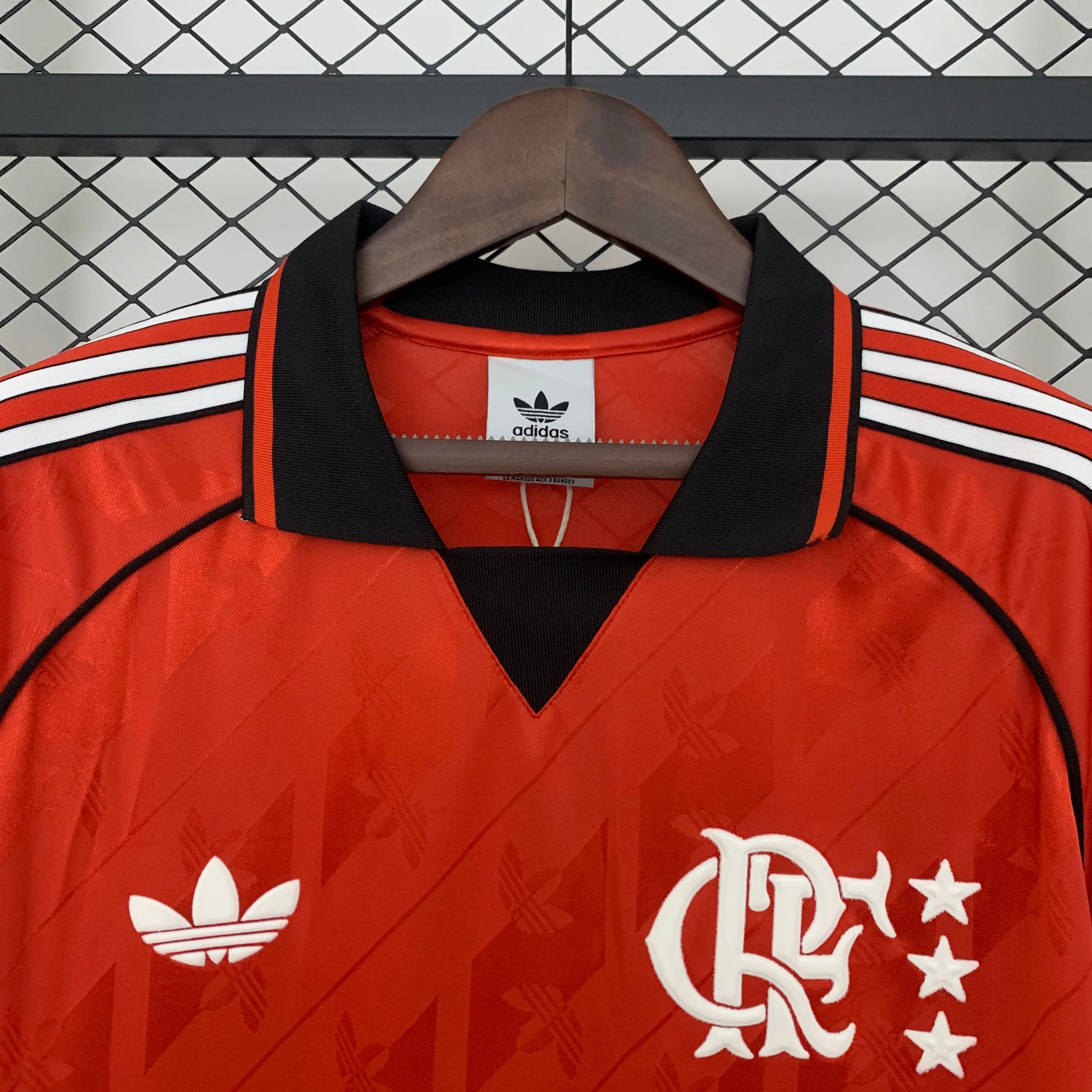 25/26 FLAMENGO SPECIAL EDITION
