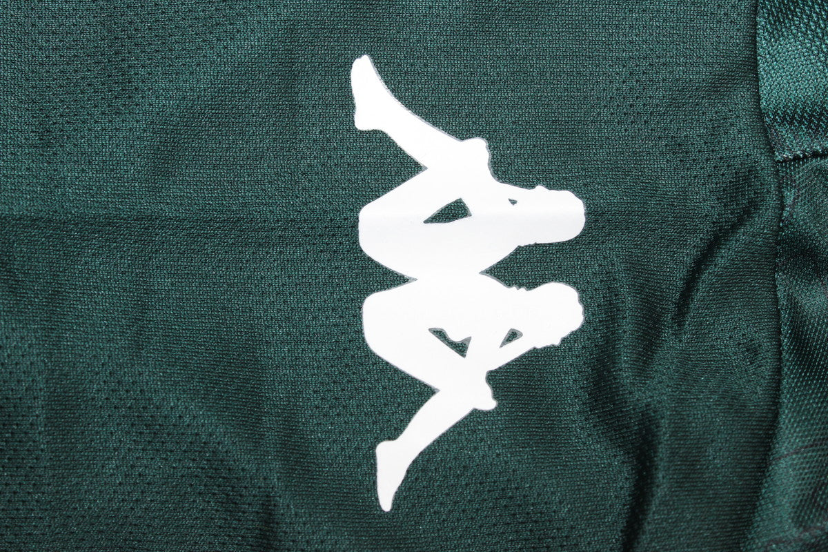 JERSEY MONACO 24/25 GREEN (MEN)