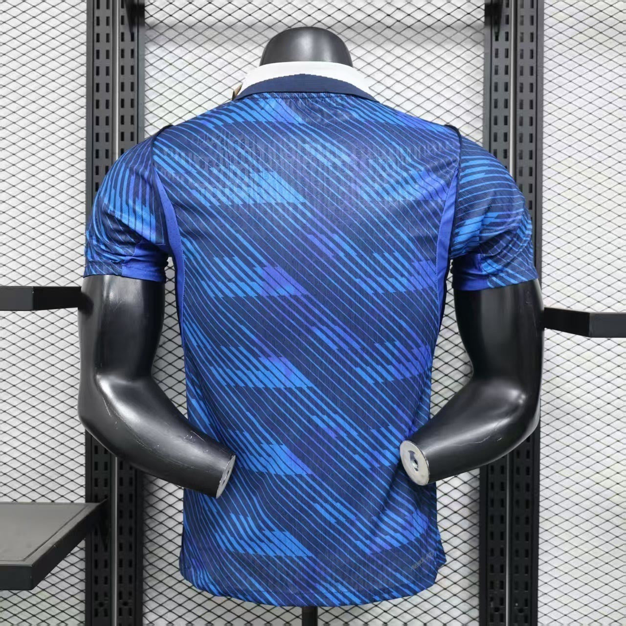 Maillot France Domicile – Coupe du Monde 2026