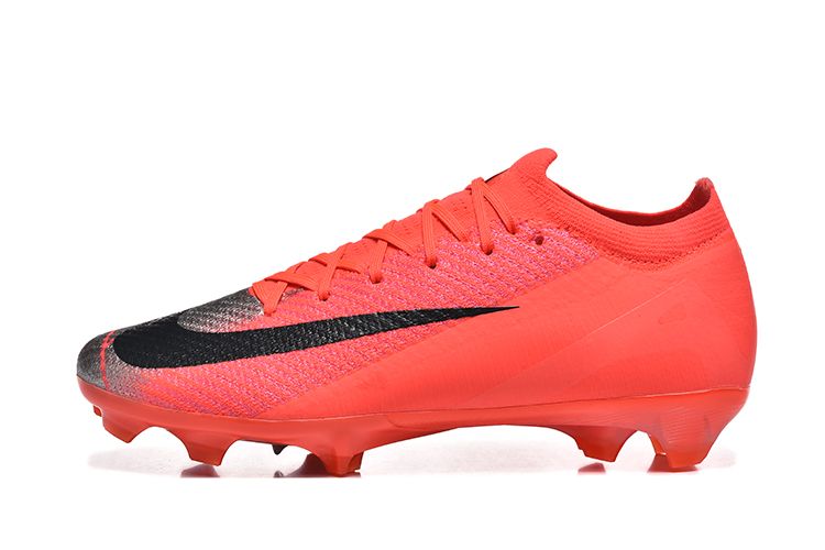 Crampons Nike AIR Zoom Mercurial Vapor 16 Elite XXV Rouge