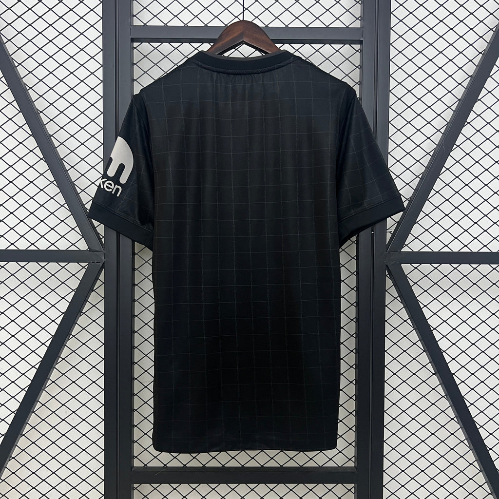 25/26 TOTTENHAM AWAY