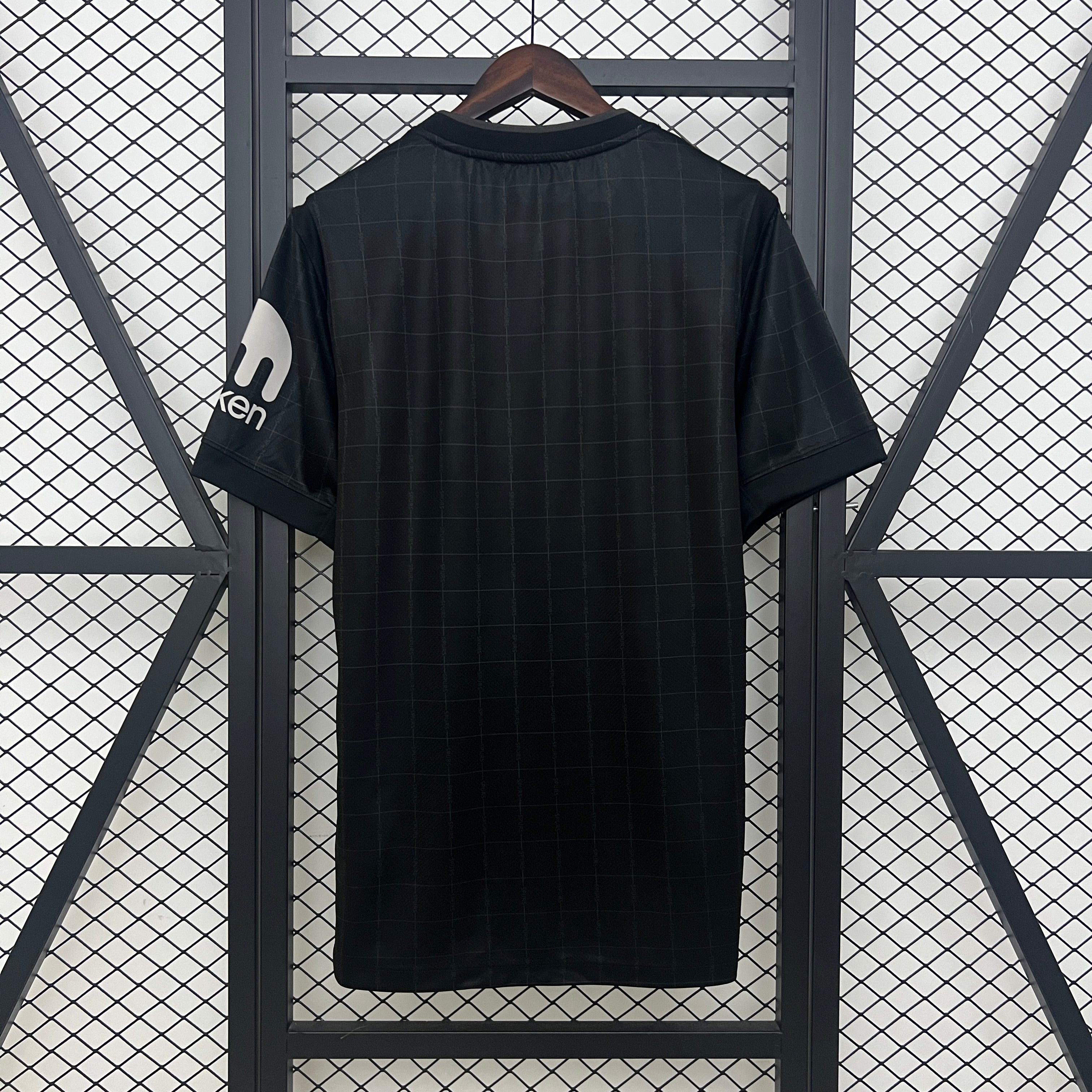 25/26 TOTTENHAM AWAY