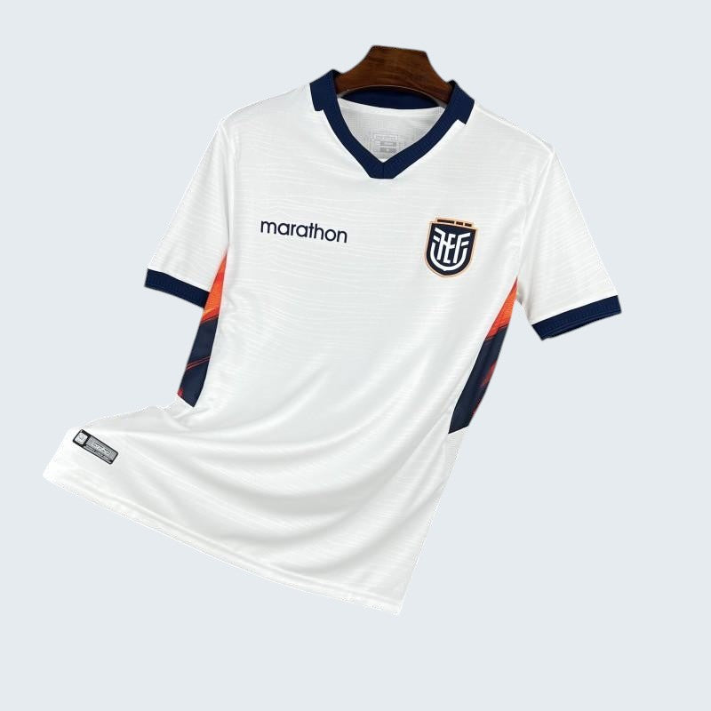 Maillot Équateur Third – Coupe du Monde 2026