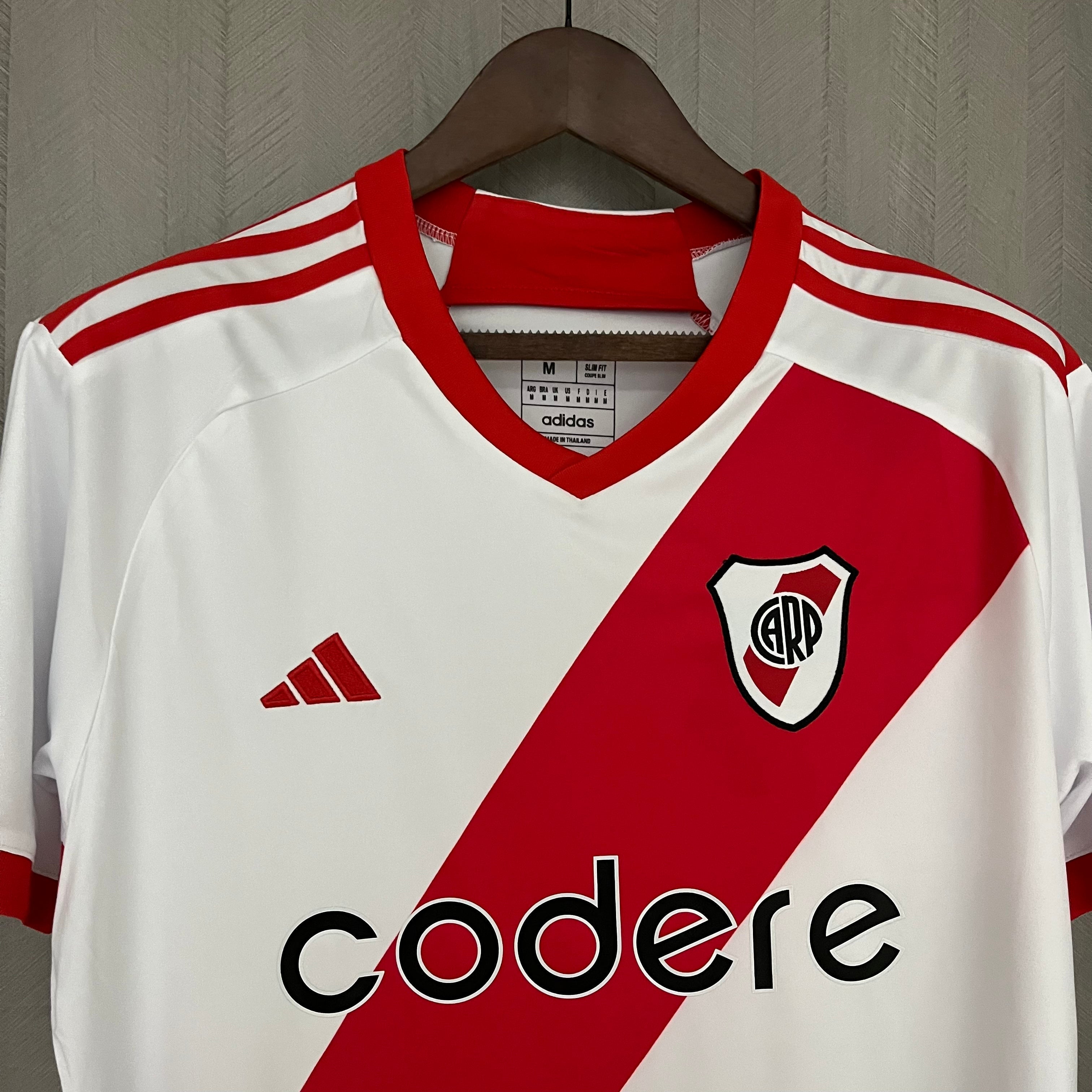 23/24 RIVER PLATE HOME