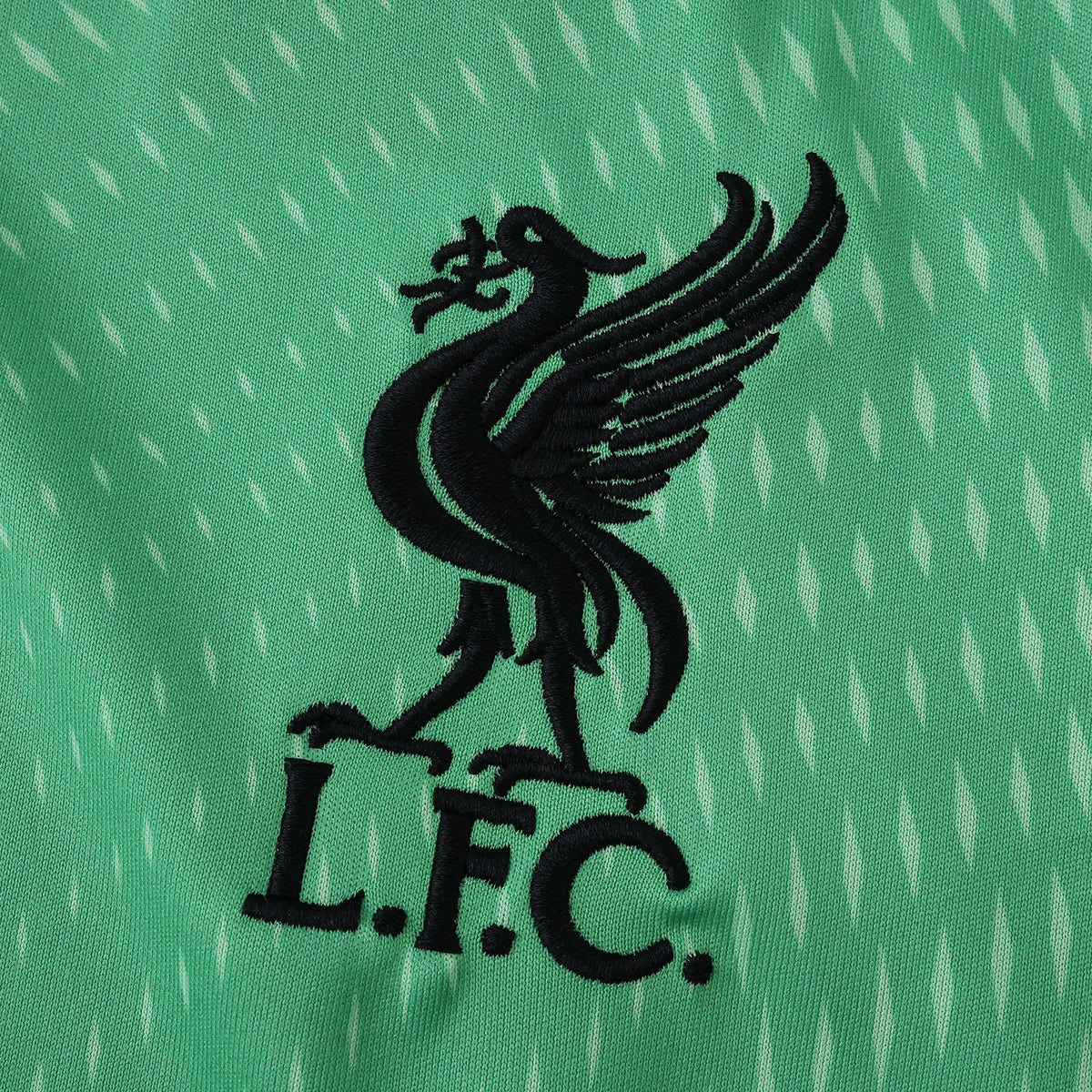 Maillot Liverpool Gardien 2025/2026