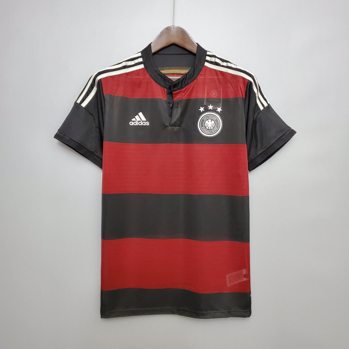 GERMANY II 2014 MEN (RETRO)