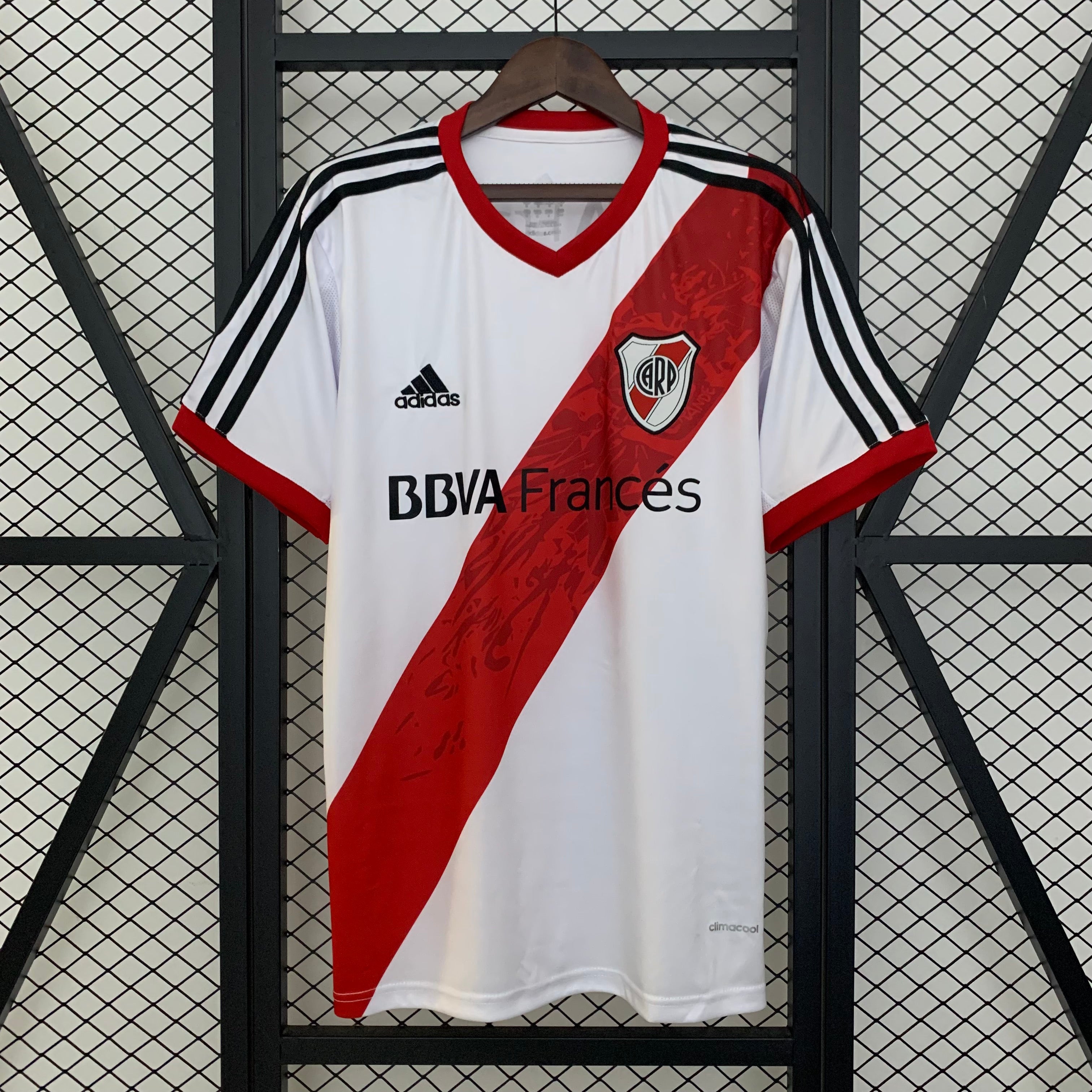 13/14 RIVER PLATE HOME RETRO