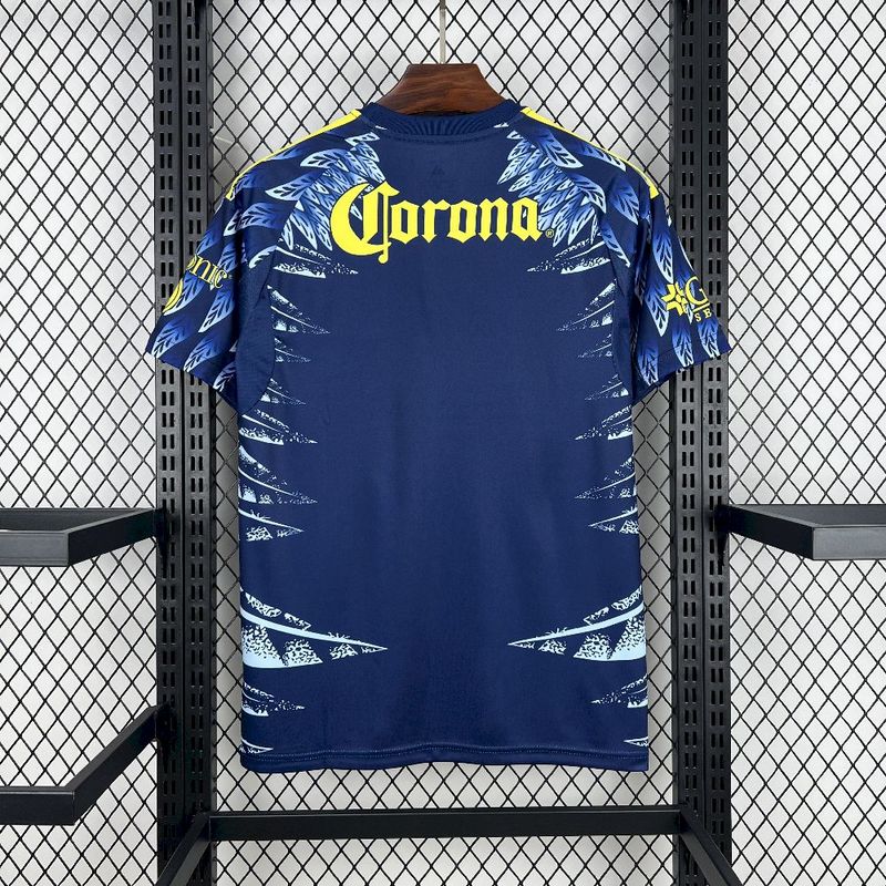 25/26 CLUB AMERICA AWAY