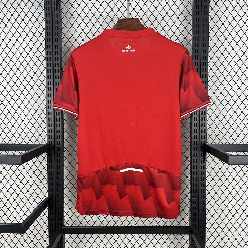 25/26 LOSC LILLE HOME