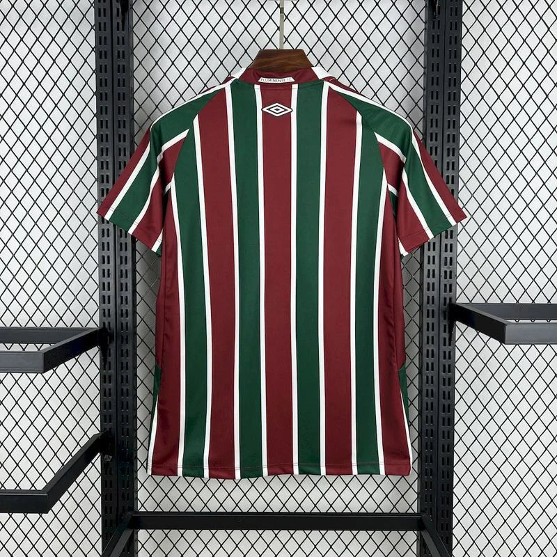 25/26 FLUMINENSE HOME