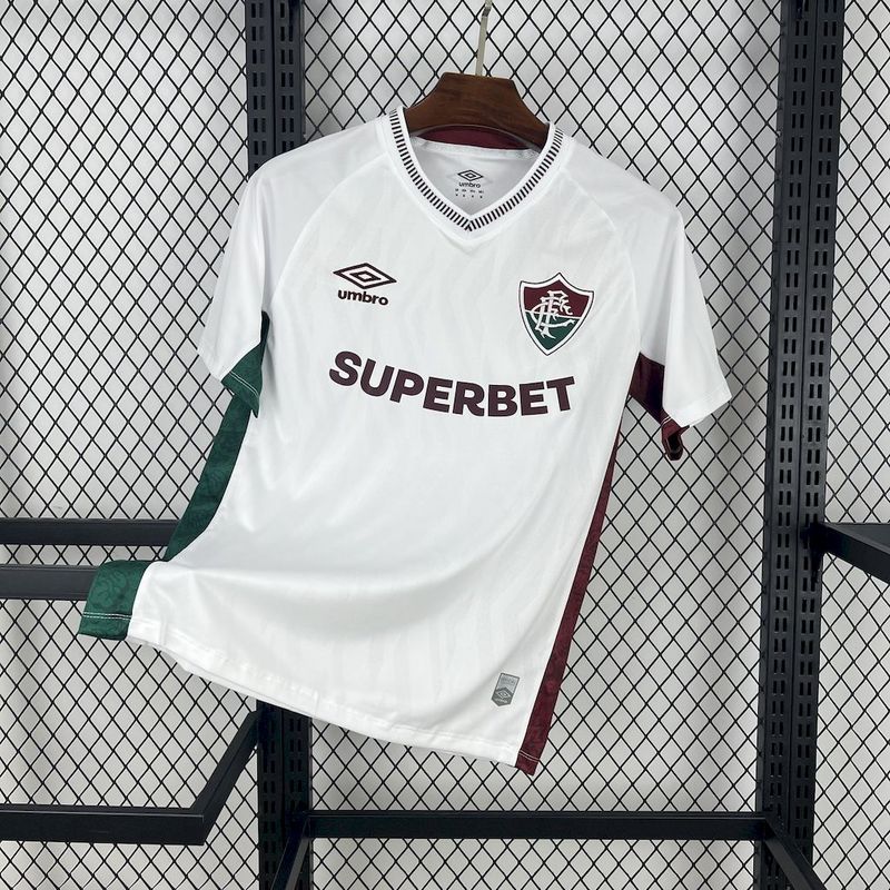25/26 FLUMINENSE AWAY