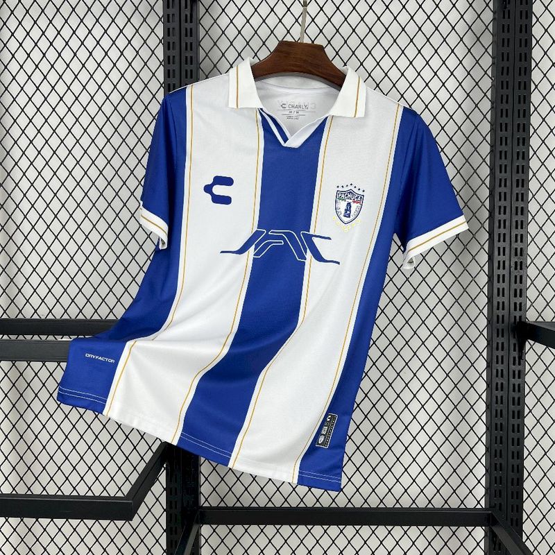 25/26 PACHUCA HOME