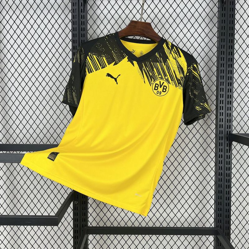 25/26 BORUSSIA DORTMUND HOME