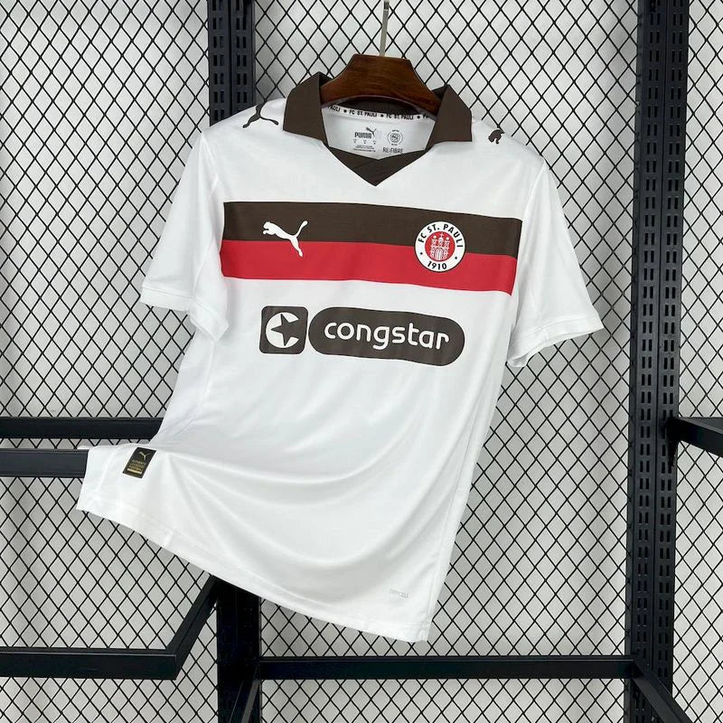 25/26 ST PAULI AWAY