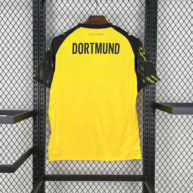25/26 BORUSSIA DORTMUND HOME