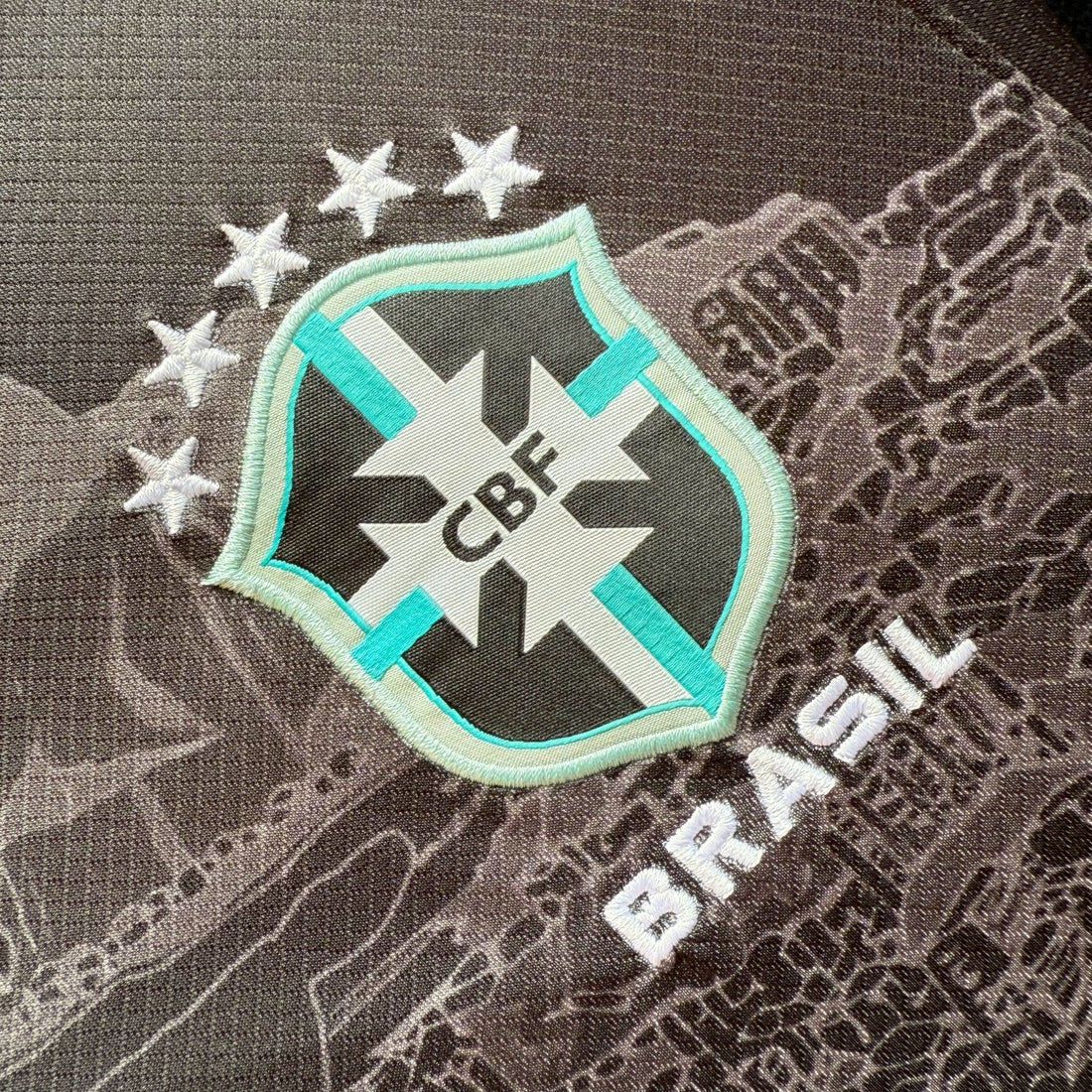 24/25 BRAZIL JUNGLE NIGHT BLACK SPECIAL EDITION