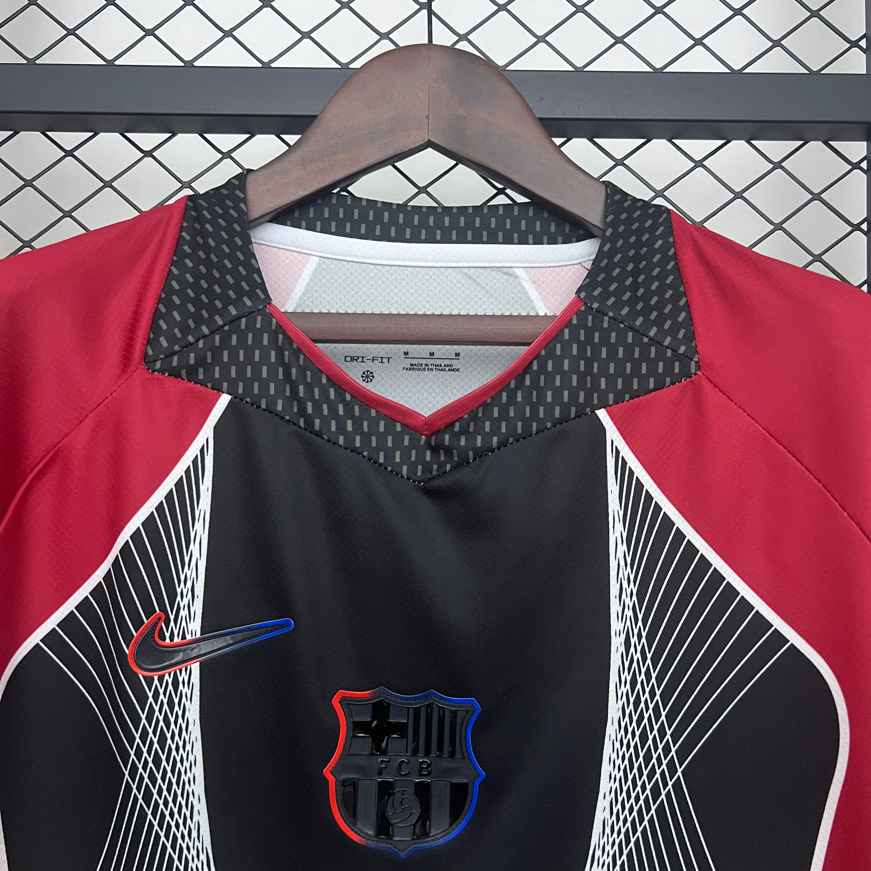 25/26 BARCELONA SPECIAL EDITION