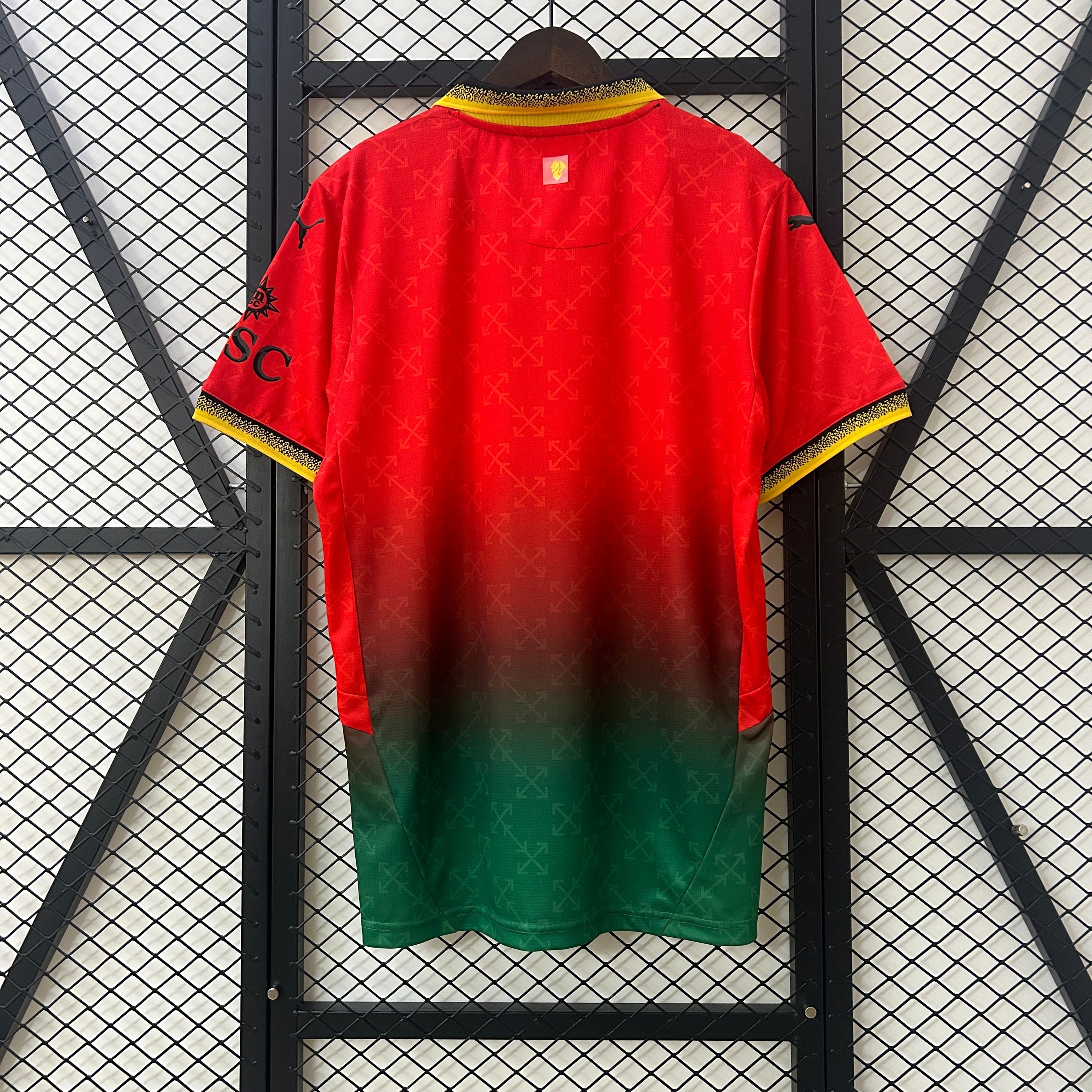 25/26 MILAN CO-BRANDED SPECIAL EDITION