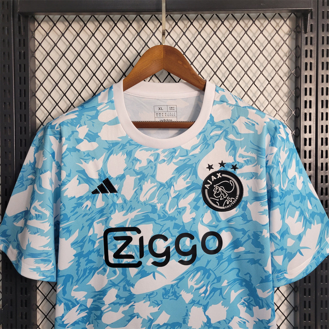 Maillot Ajax Entraînement 2023/2024