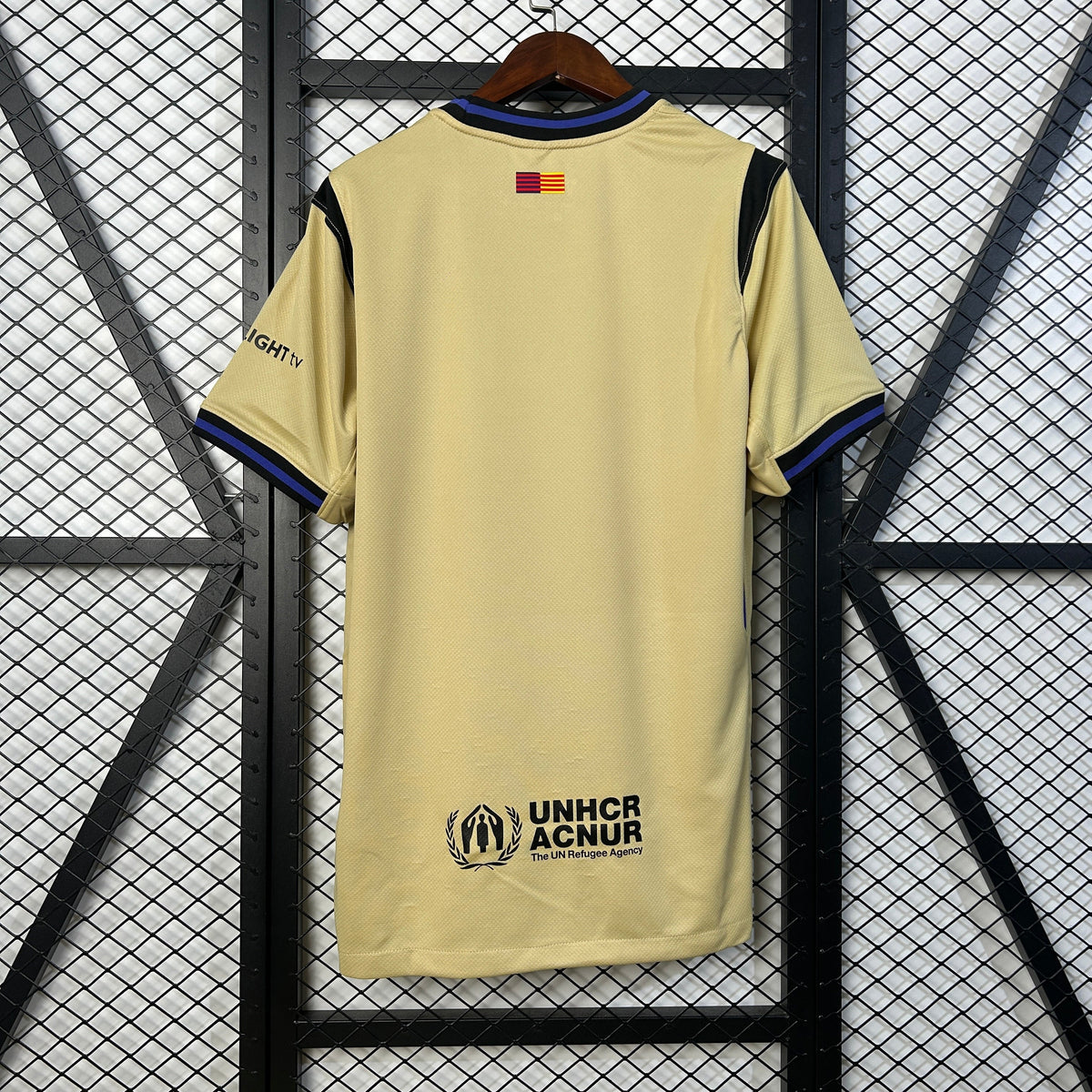 25/26 BARCELONA AWAY