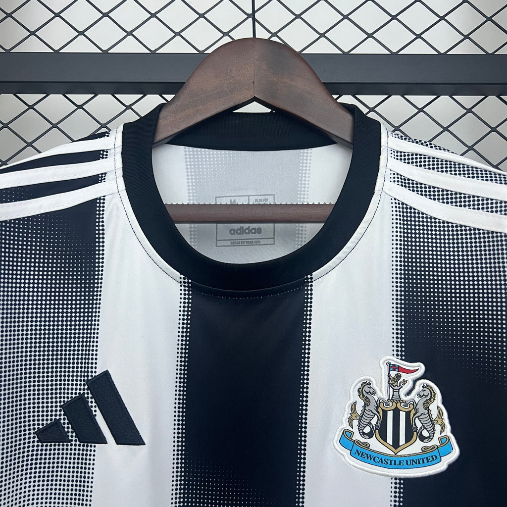 25/26 NEWCASTLE HOME