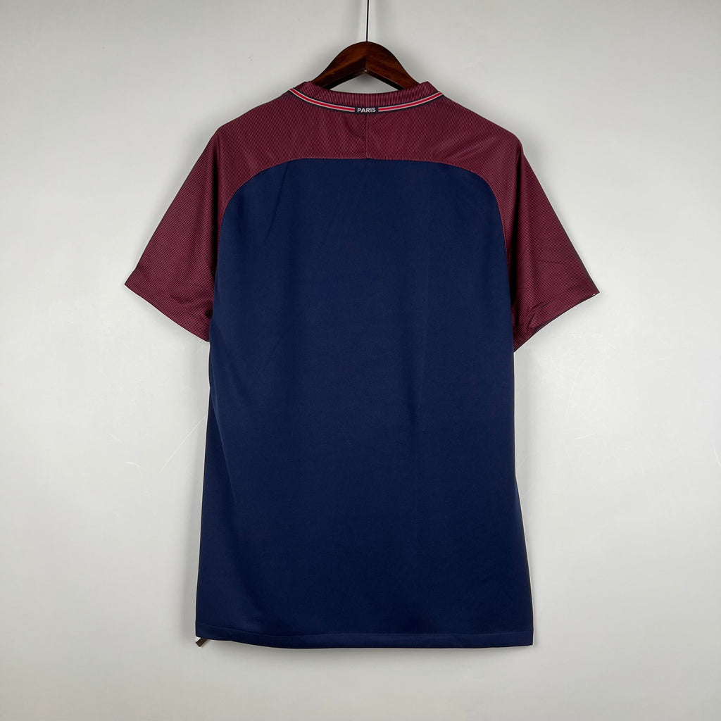 17/18 PSG HOME RETRO