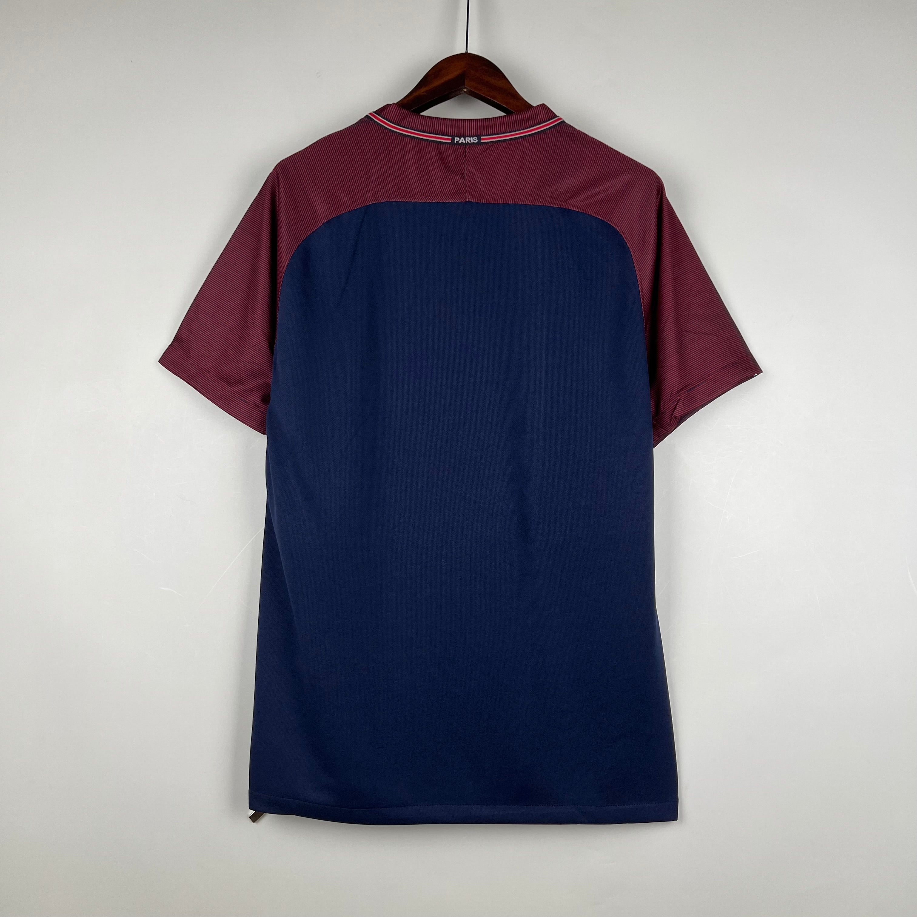 17/18 PSG HOME RETRO