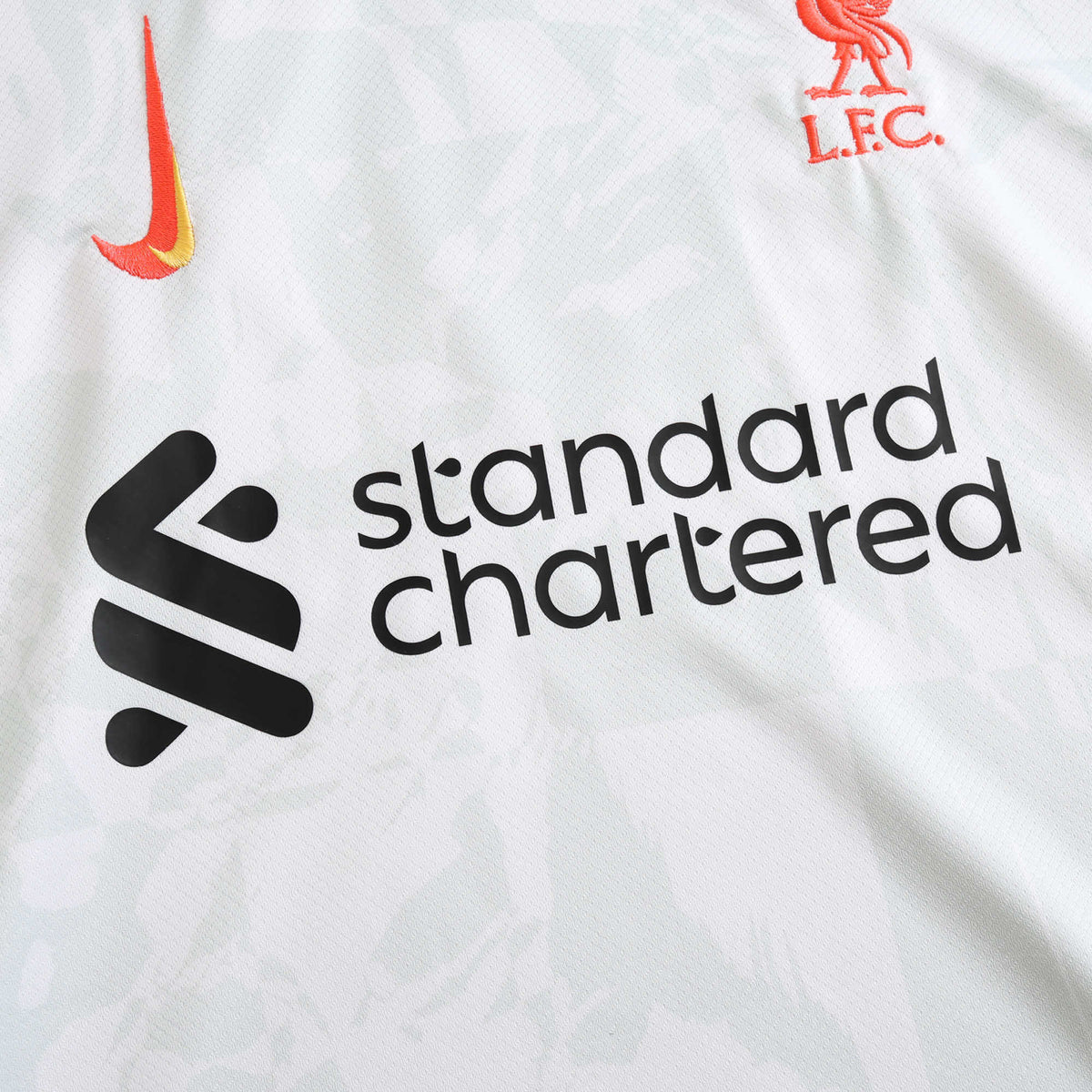 Maillot Liverpool Third 2024/2025