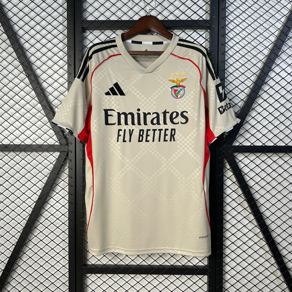 25/26 BENFICA AWAY