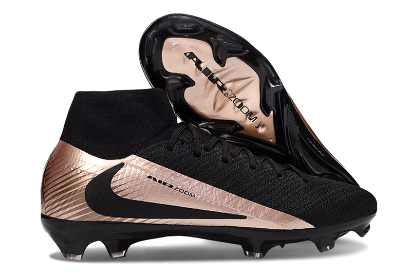 Crampons Nike Air Zoom Mercurial Superfly IIX Elite Travis Scott