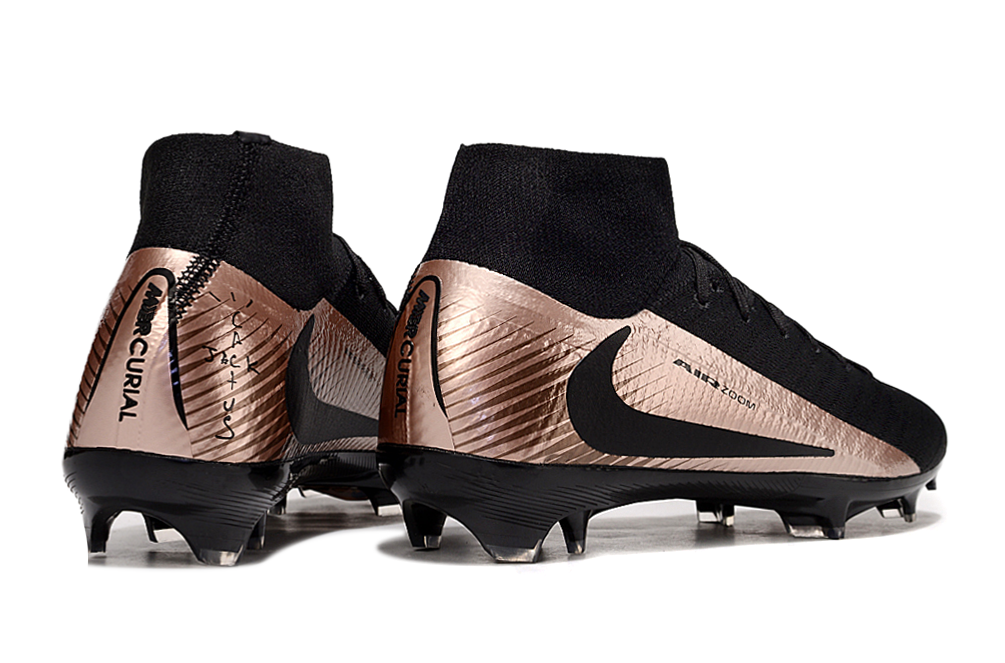 Crampons Nike Air Zoom Mercurial Superfly IIX Elite Travis Scott