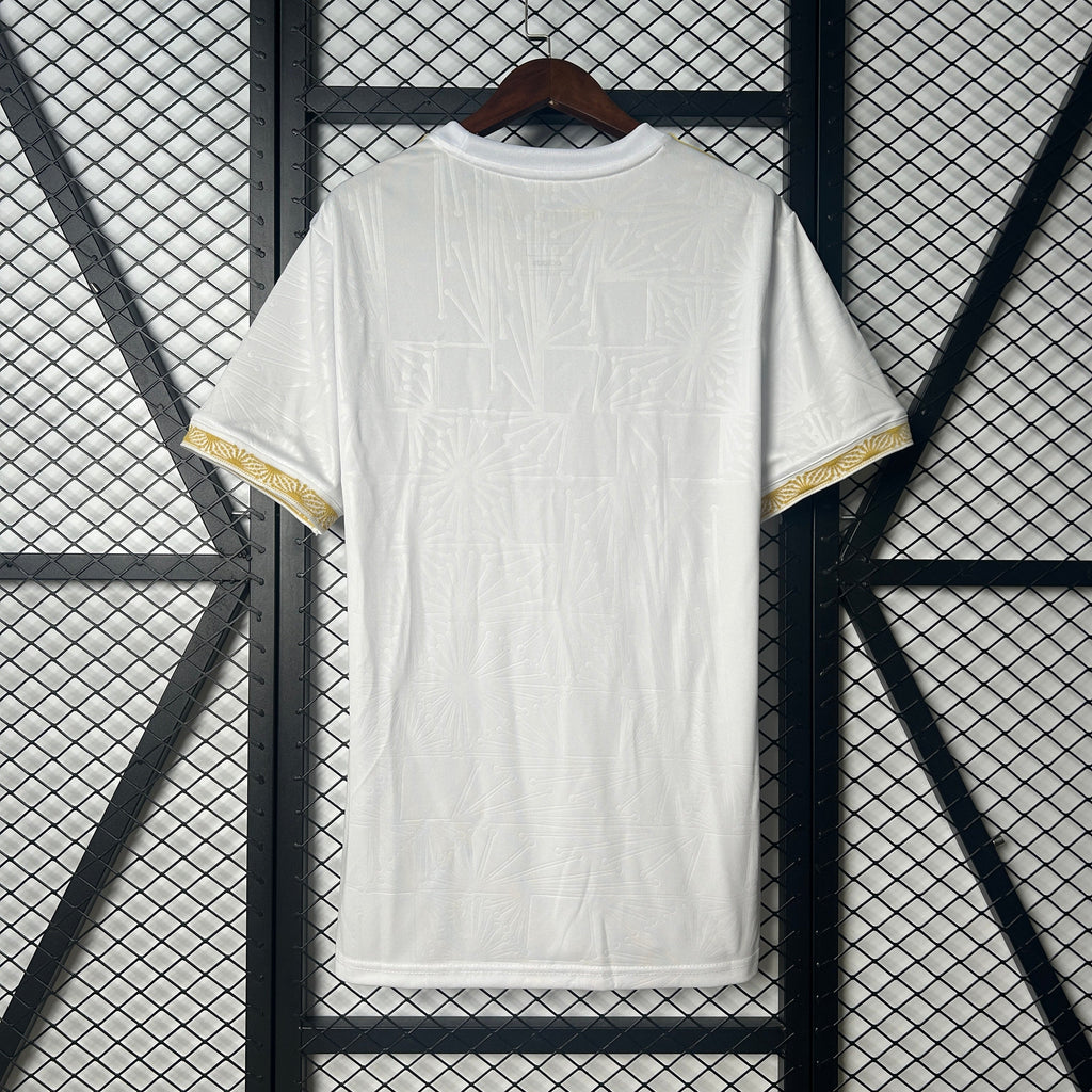 2025 MEXICO SPECIAL EDITION WHITE