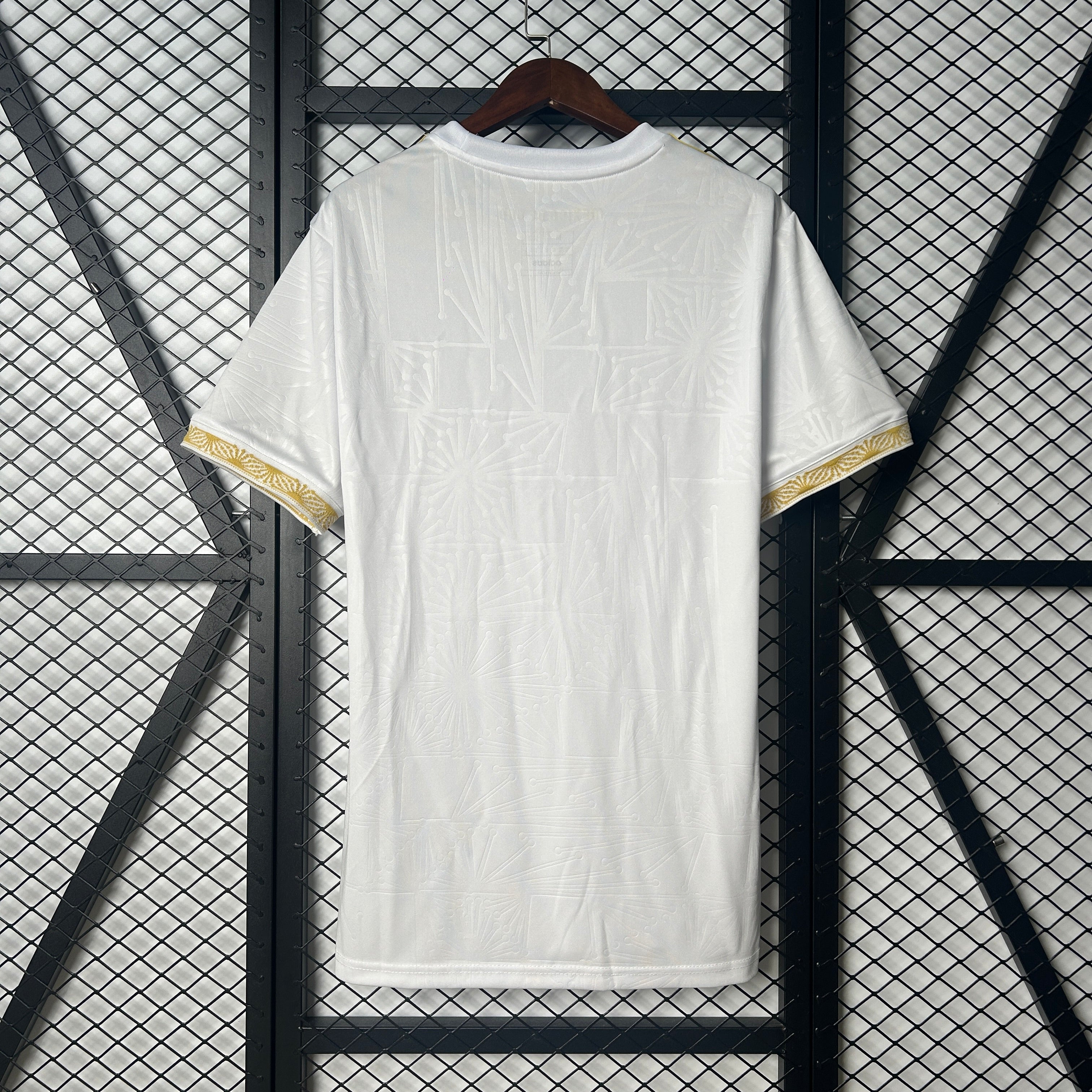 2025 MEXICO SPECIAL EDITION WHITE