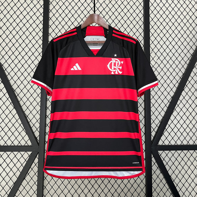 JERSEY FLAMENGO I 24/25 MEN