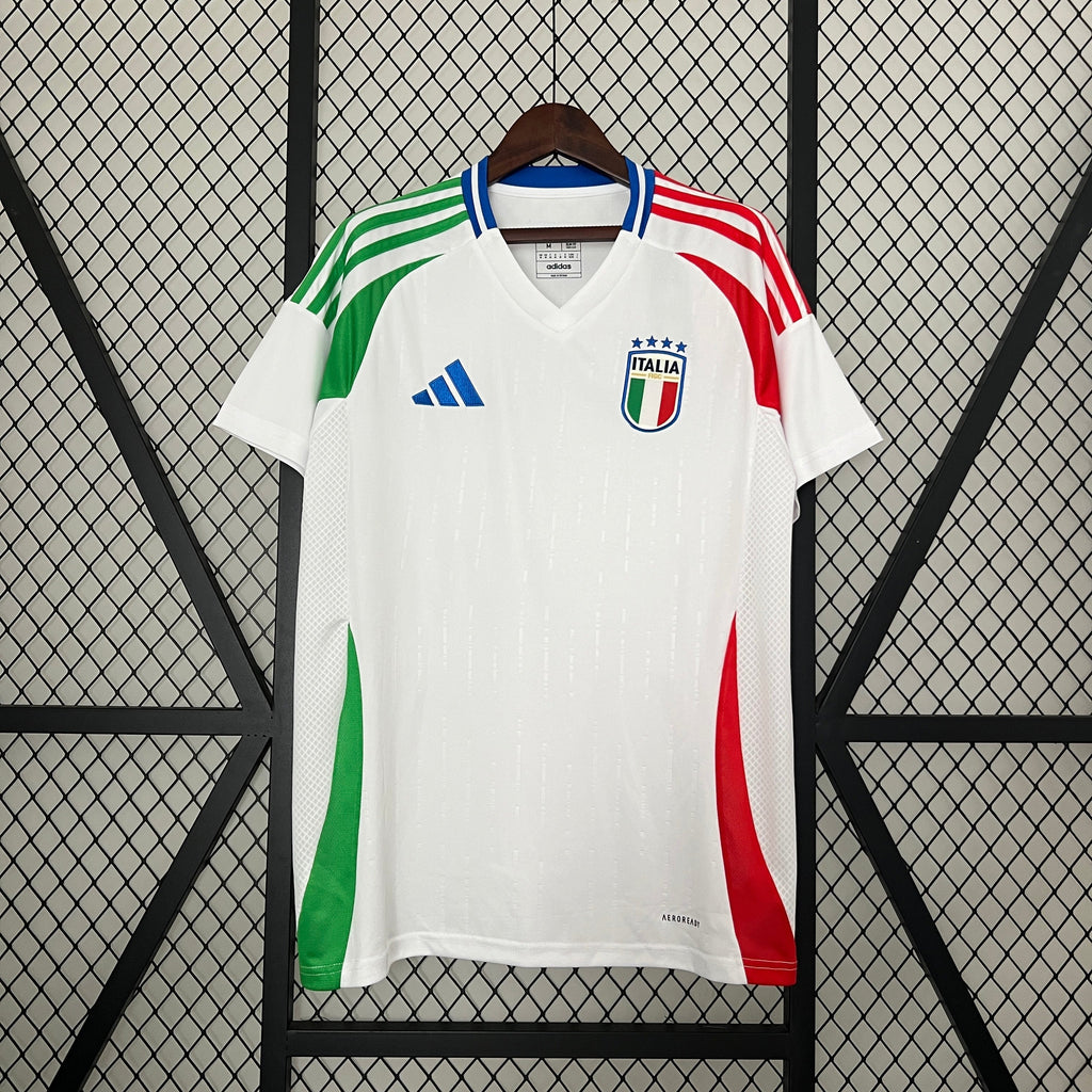 JERSEY ITALY II EURO 2024 MEN