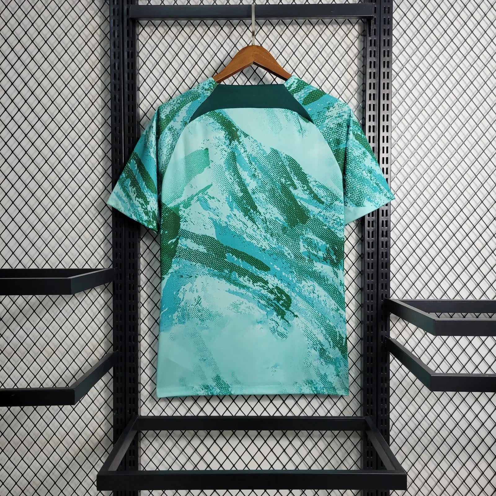 23/24 PORTUGAL TRAINING