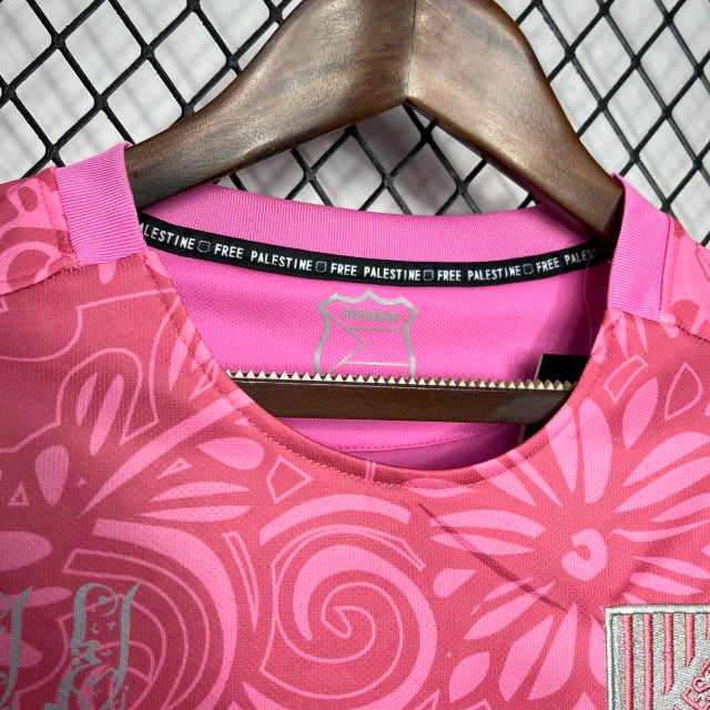 24/25 PALESTINA TRAINING