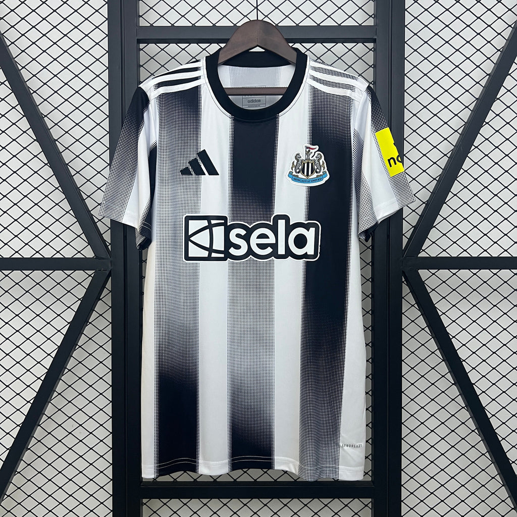 25/26 NEWCASTLE HOME