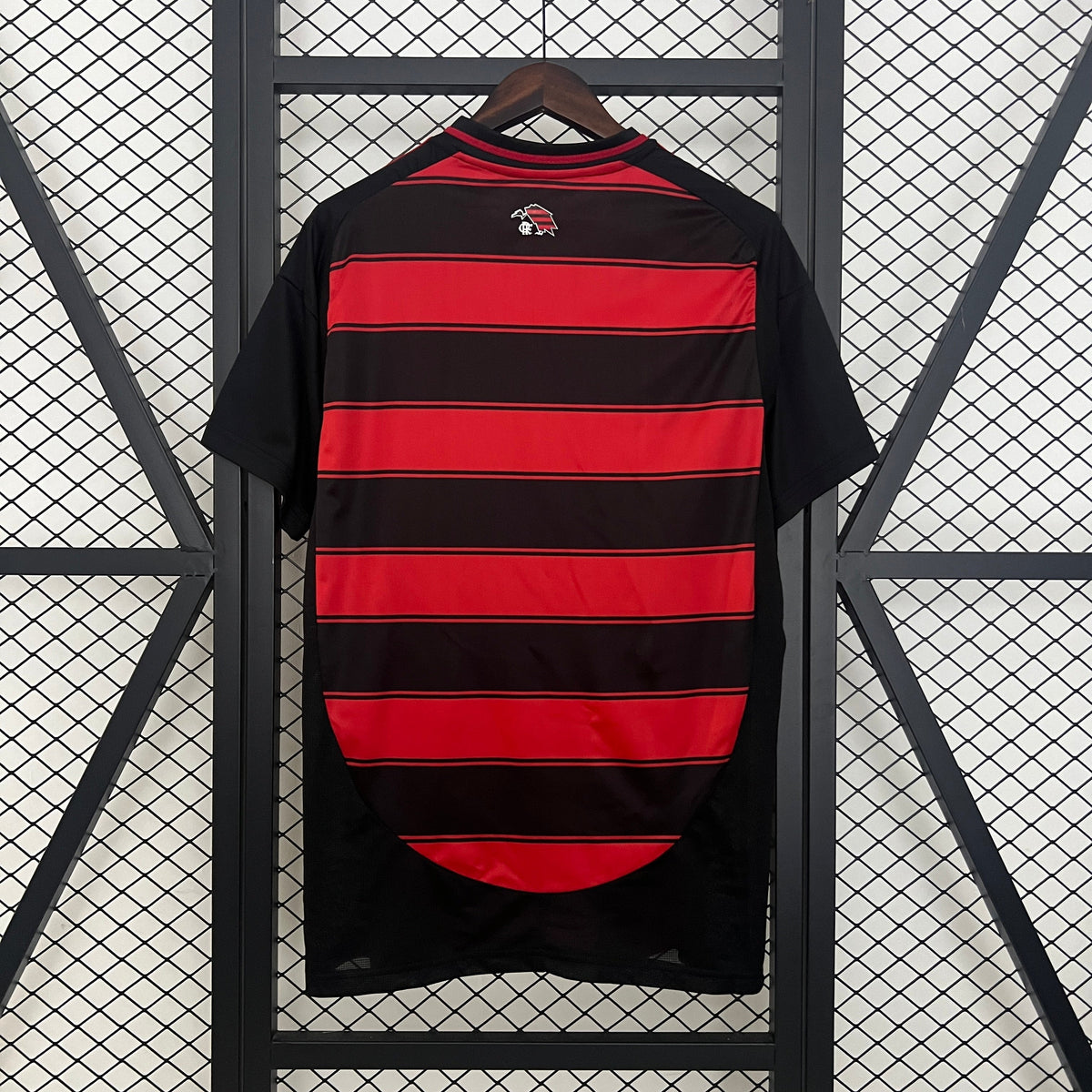 25/26 FLAMENGO HOME