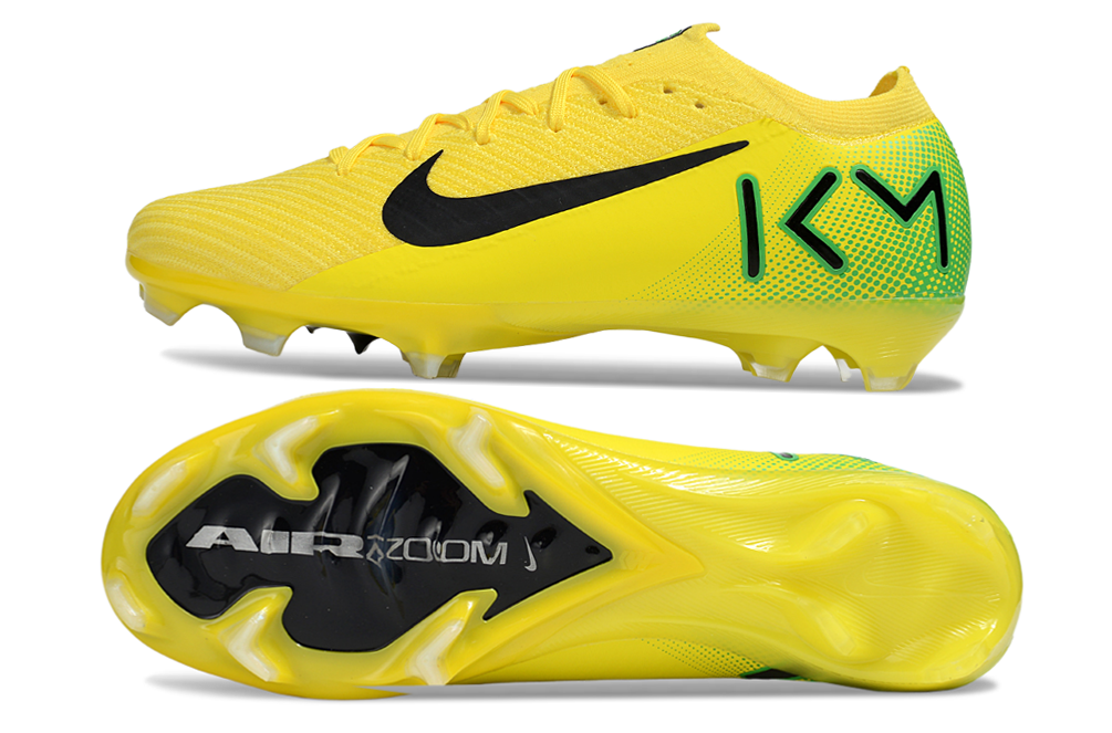 Crampons Nike Air Zoom Mercurial Superfly IIX Elite Mbappé