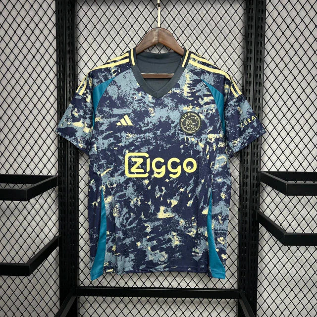 24/25 AJAX AWAY