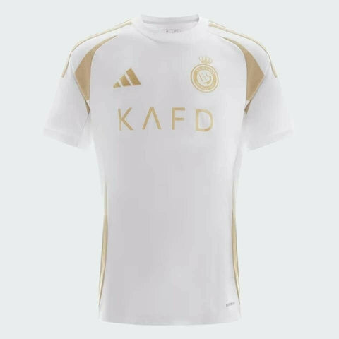 AL NASSR III 24/25 (MEN)