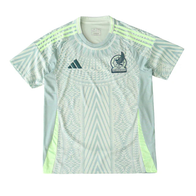 24/25 MEXICO AWAY