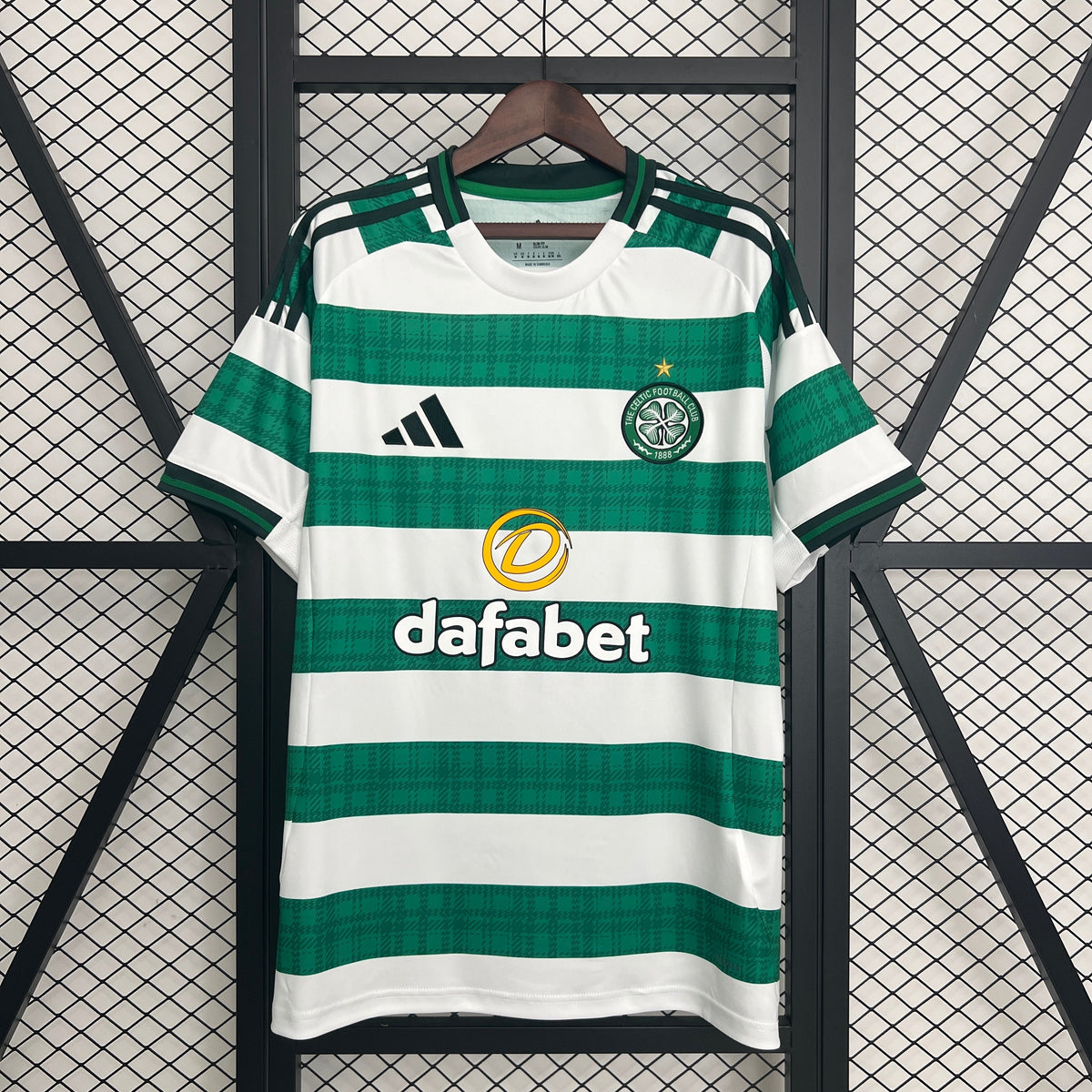 25/26 CELTICS HOME